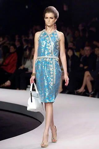 Look 7